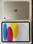 Apple iPad 10th gen 256GB