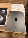 Apple iPad Air 5 10.9 WiFi 64 GB Space Gray