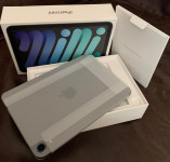 Apple iPad Mini (8.3, Wi-Fi, 64 GB), Space Gray / NOV