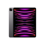 APPLE iPad Pro 12.9 (6. Gen) M2 Wi‑Fi 256GB z opremo