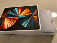 Apple iPad Pro 5. Gen 1T, Wi-Fi, 12,9