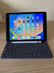Apple iPad Pro 9,7, Apple Pametna tipkovnica, Apple svinčnik