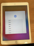 iPad Air 2 16gb