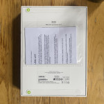 Tablični računalnik Apple 10.9-inch ipad (10th) 64gb