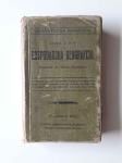 GOSPODARSKA GEOGRAFIJA, ZVEZEK 3. IN 4., VINKO ŠARABON, 1922