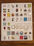 Design: The Definitive Visual History - 400 strani