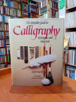 Judy Martin: The Complete Guide to Calligraphy