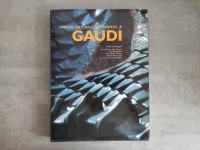 Lepo ohranjena knjiga GAUDI - Habitat, Naturaleza Y Cosmos