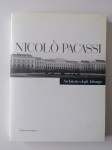 NICOLO PACASSI, ARCHITETTO DEGLI ASBURGO