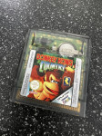 Donkey Kong Country Game Boy Color