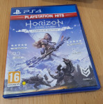 Horizon Zero Dawn Complete Edition (PS4)