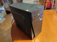 PC plus (ASUS), model e-office, leto izdelave 2022