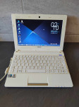 ASUS Eee PC X101H Intel Atom® N570 25,6 cm 2 GB DDR3RAM 320 HDD