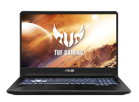 ASUS FX705D TUF GAMING - v okvari