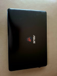 Asus ROG G551JM-CN013D prenosnik laptop + SanDisk SSD 256GB