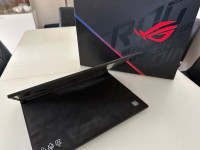 ASUS ROG Strix SCAR 17  19  2070 Sup  32GB  2TB Gaming Laptop