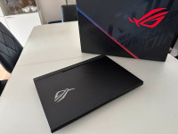 ASUS ROG Strix SCAR 17  19  2070 Sup  32GB  2TB Gaming Laptop