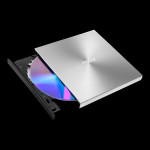 ASUS SDRW-08U9M-U CD-DVD+/-RW 8X USB Type-C ultra slim zunanji zapisov