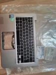 DELI Asus ZenBook UX410/310 - tipkovnica + ohišje + matična plošča