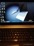 CORE2 DUO 2.2GHZ,4GB RAM,240GB SSD,16“LED,GT 220M 1GB,KAMERA,W10,WIFI