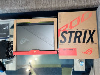 Gaming Laptop Asus ROG Strix G16 i5-RTX4060