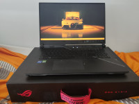 Laptop Asus Rog Strix Scar 17 SE G733cx - LL017W