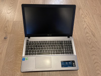 Prenosnik Asus X550LN-XO006D