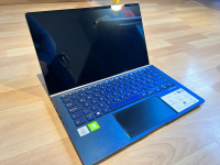 Prenosnik Asus ZenBook UX434 FLC