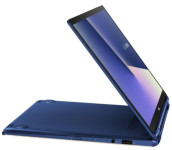 ZenBook Asus 13 flip - UC362FA