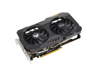 GRAFIčNA KARTICA AMD RADEON RX 6500 XT, 4096 MB DDR6, PCI-E, ASUS, RAB