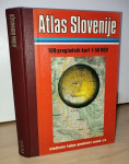 Atlas Slovenije