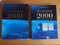 ATLAS SVETA 2000