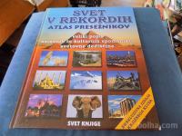 svet v rekordih atlas presežnikov