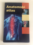 Anatomski atlas