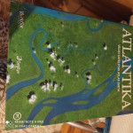 Atlantika,atlas sveta