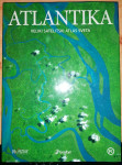 Atlantika - veliki satelitski atlas sveta