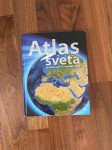 Atlas za osnovne in srednje šole