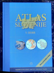 Atlas Slovenije 2005