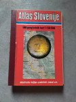 Atlas Slovenije