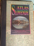 Atlas Slovenije