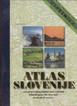 Atlas Slovenije - Popust na vecjo kolicino knjig!!