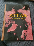 ATLAS za srednje šole