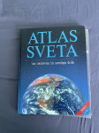 Atlas sveta