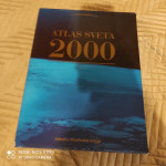 Atlas sveta