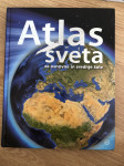 ATLAS SVETA - za srednje in osnovne šole