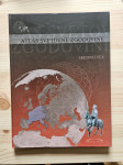 Atlas svetovne zgodovine, srednji vek