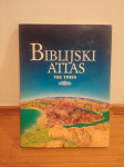 Biblijski Atlas, The times