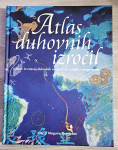 ATLAS DUHOVNIH IZROČIL Gerry Maguire Thompson