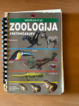 Naravoslovni atlasi ZOOLOGIJA