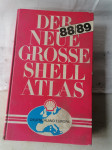 NEMŠKI AVTO ATLAS 88/89